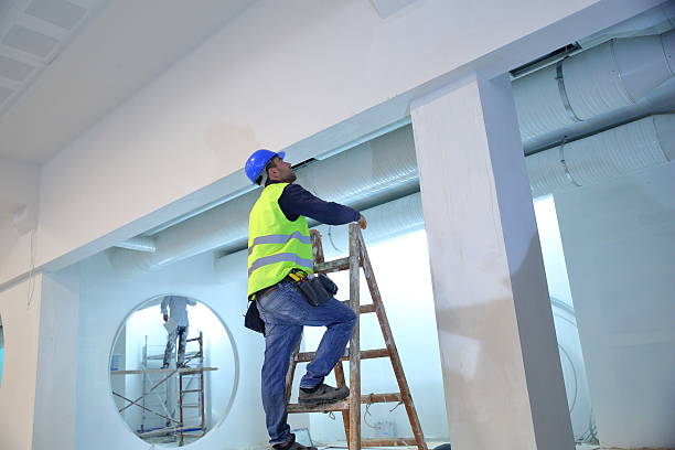 Best Drywall Sanding and Smoothing  in Kewaunee, WI